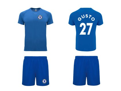 Dres GUSTO FC Chelsea