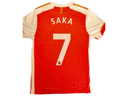 Fotbalový dres SAKA Arsenal PL