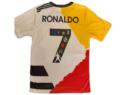 Fotbalový dres Ronaldo Legend