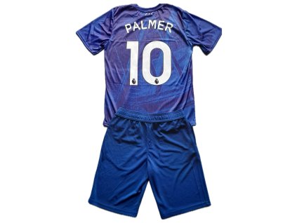 Dres Palmer FC Chelsea komplet