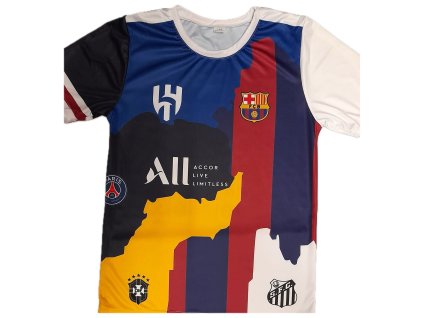 Dres Neymar Legend