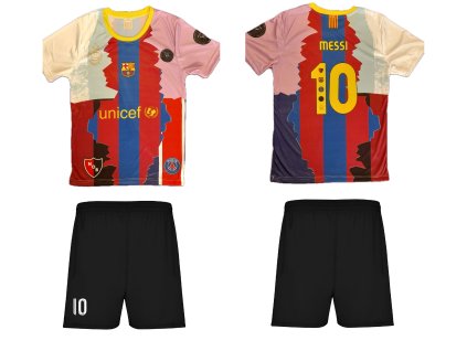 Dres Messi Legend komplet