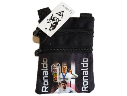 Pouzdro Ronaldo Real Madrid