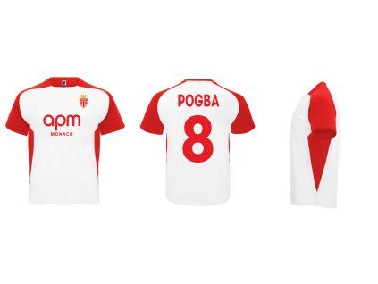 Dres Pogba AS Monaco