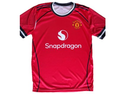 Dres Manchester United