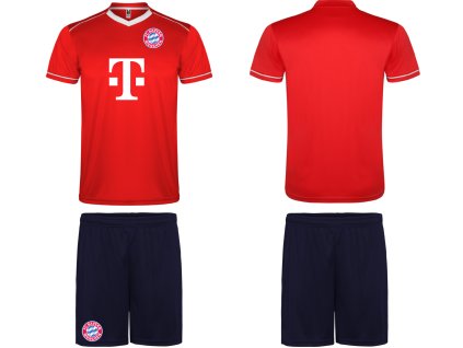 bayern mnichov komplet png