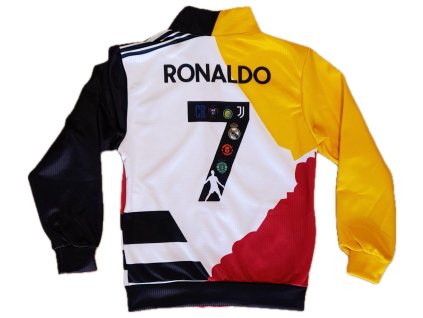 Mikina Ronaldo Legend