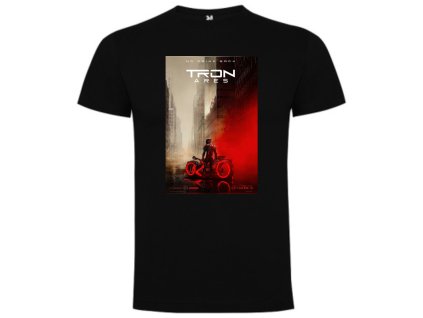 Tričko Tron : Ares 2