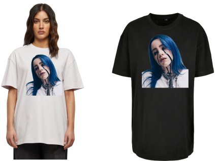 Billie Eilish dámské maxi