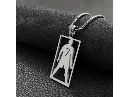 Náhrdelník Ronaldo