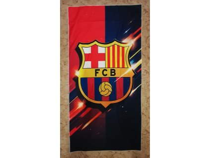 Osuška FC Barcelona