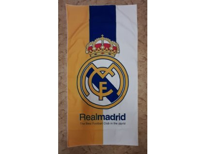 Osuška Real Madrid