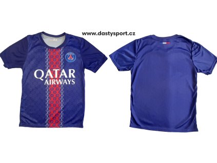 Fotbalový dres PSG 2026 new