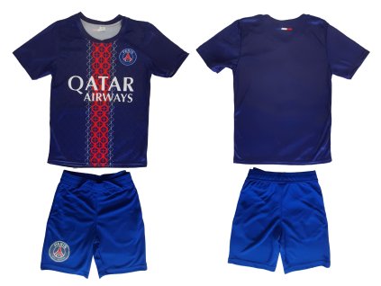 PSG komplet new 2026