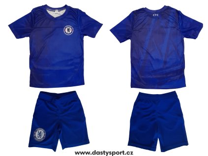Dres Chelsea 2026 new komplet