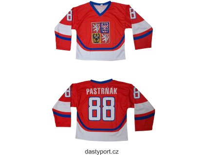 pastrnak dres PL