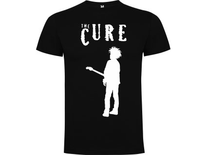 Tričko The Cure 1