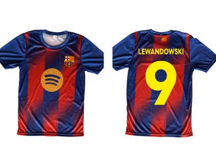 LEWANDOWSKI DRES SAM