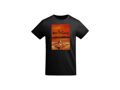 Tričko Alice In Chains 004