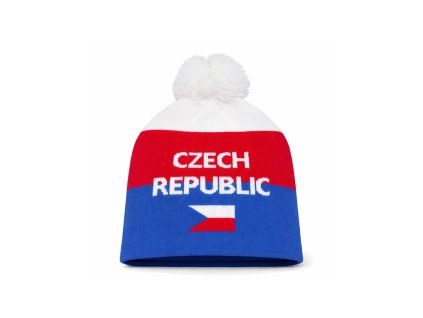 Fanouškovská čepice zimní