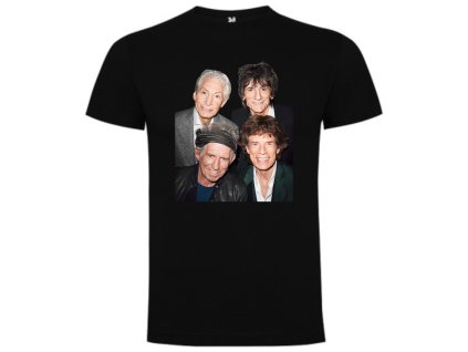 Potisk triček na počkání tisk A4