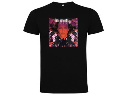 Tričko Alanis Morissette 002