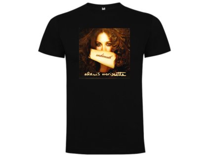 Tričko Alanis Morissette 003