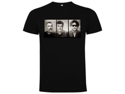 Tričko Manic Street Preachers