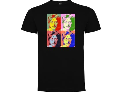 Tričko John Lennon 03