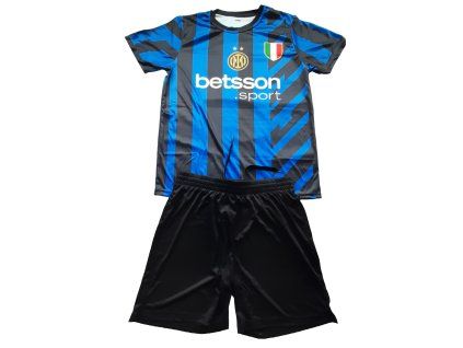 Dres Lautaro Martínez Inter Milán komplet