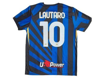 Dres Lautaro Martínez Inter Milánt