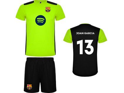 JOAN GARCIA BARCEL BRANKA