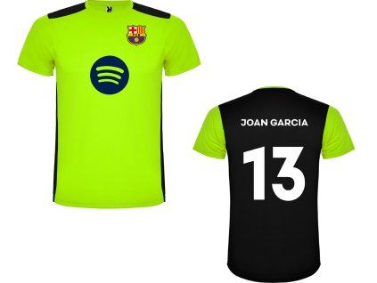 Dres Joan García Barcelona
