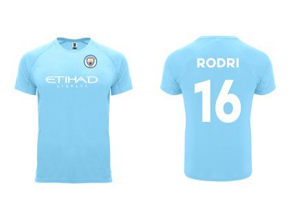 Dres Rodri Manchester City