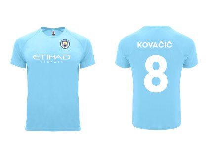 Dres Kovačič Manchester City