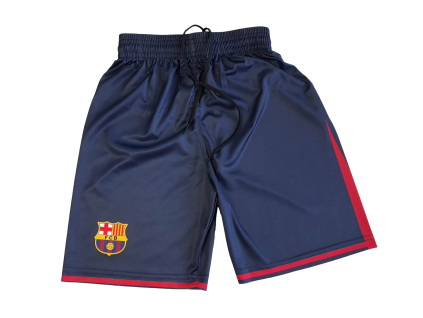 Trenky Barcelona 2026
