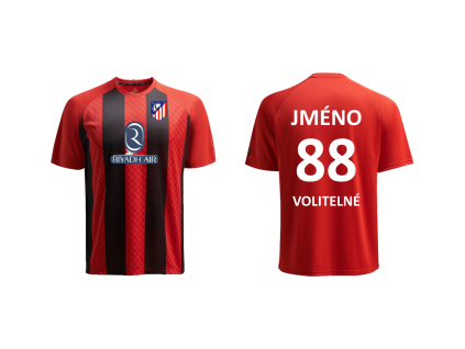 ATLET MADRID SE JMENEM