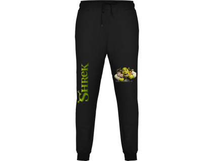Tepláky Shrek