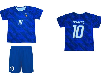 mbappe francie 2026