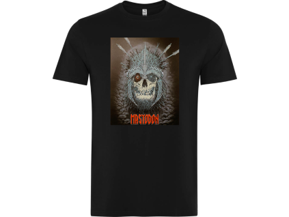 Tričko Mastodon 02