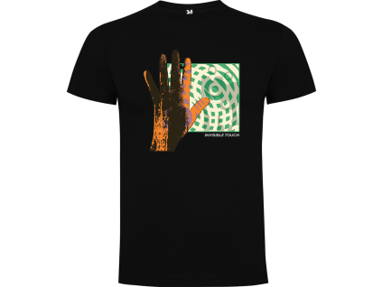 GENESIS INVISIBLE TOUCH