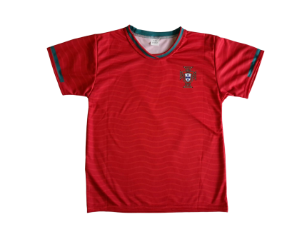 Dres Portugalsko 2026