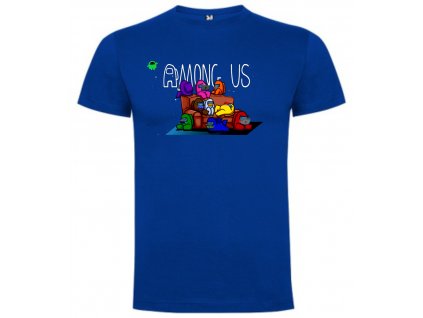 tričko Among Us 2