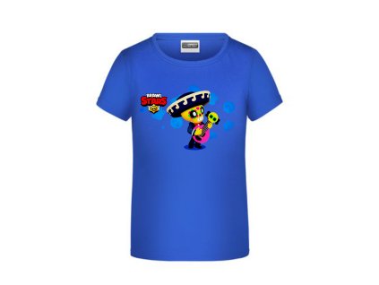 tričko Brawl Stars