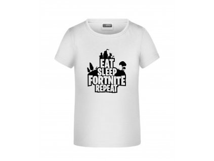 tričko Fortnite EAT