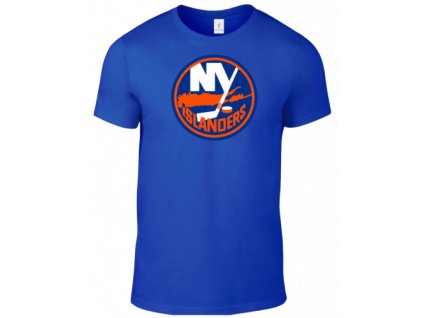 Tričko NHL New York Islanders