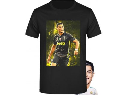 tričko Ronaldo