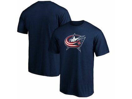 Tričko Columbus Blue Jackets