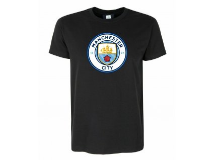 Tričko Manchester City