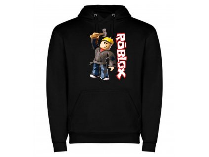 mikina Roblox panák